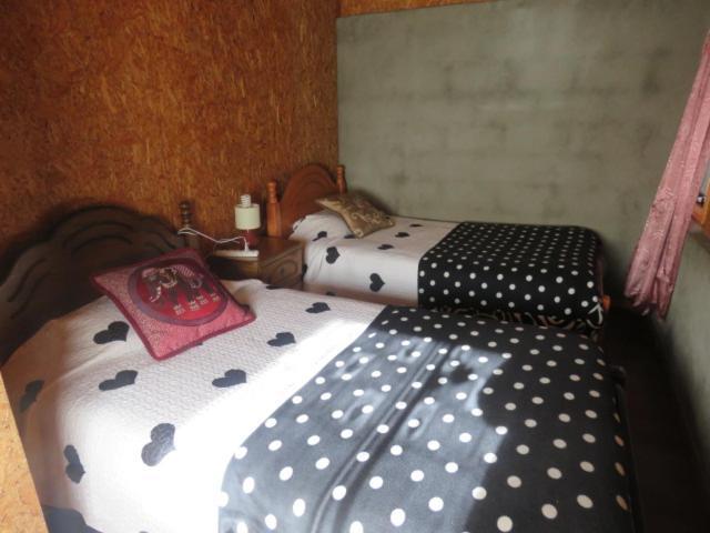 Hostal Y Cabanas Peumayen Puerto Guadal Exteriör bild